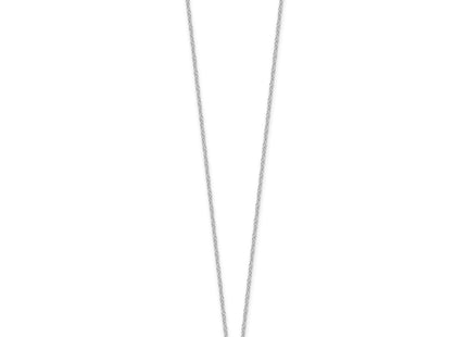 Sterling Silver Jewelry Style QG6741PE - Classique Jewelry Inc.