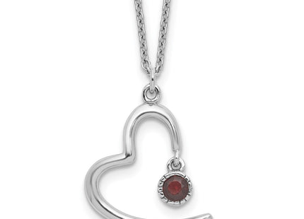 Sterling Silver Jewelry Style QG6744GA - Classique Jewelry Inc.