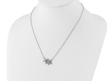 Sterling Silver Jewelry Style QG6747PE - Classique Jewelry Inc.