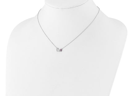 Sterling Silver Jewelry Style QG6749 - Classique Jewelry Inc.