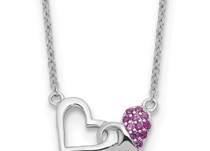 Sterling Silver Jewelry Style QG6749 - Classique Jewelry Inc.
