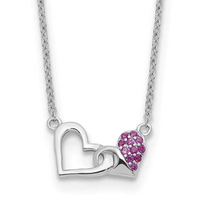 Sterling Silver Jewelry Style QG6749 - Classique Jewelry Inc.