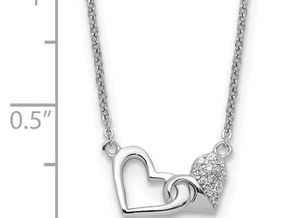 Sterling Silver Jewelry Style QG6750 - Classique Jewelry Inc.