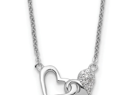 Sterling Silver Jewelry Style QG6750 - Classique Jewelry Inc.