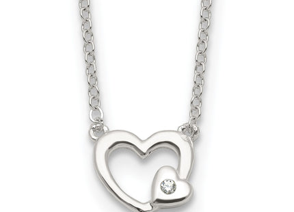 Sterling Silver Jewelry Style QG6751 - Classique Jewelry Inc.