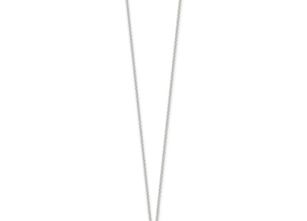 Sterling Silver Jewelry Style QG6752 - Classique Jewelry Inc.