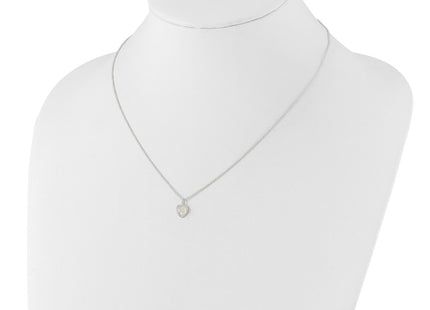 Sterling Silver Jewelry Style QG6752 - Classique Jewelry Inc.