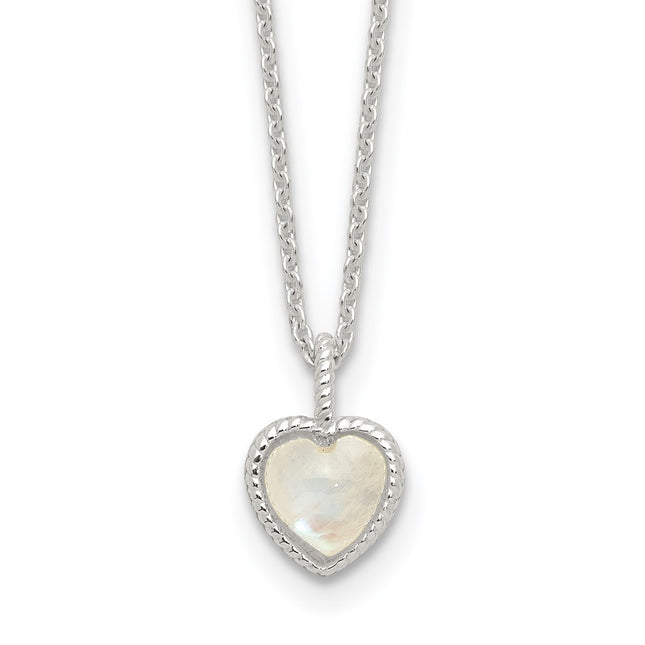 Sterling Silver Jewelry Style QG6752 - Classique Jewelry Inc.