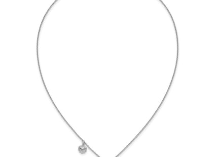 Sterling Silver Jewelry Style QG6763 - Classique Jewelry Inc.