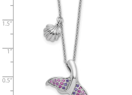 Sterling Silver Jewelry Style QG6763 - Classique Jewelry Inc.