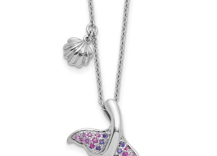 Sterling Silver Jewelry Style QG6763 - Classique Jewelry Inc.