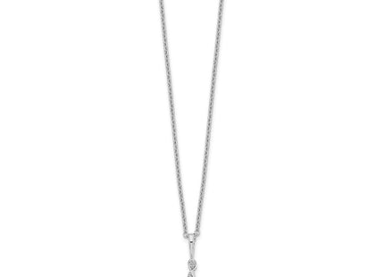 Sterling Silver Jewelry Style QG6765 - Classique Jewelry Inc.