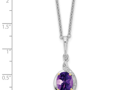 Sterling Silver Jewelry Style QG6765 - Classique Jewelry Inc.