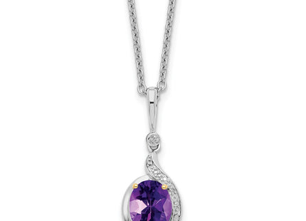 Sterling Silver Jewelry Style QG6765 - Classique Jewelry Inc.