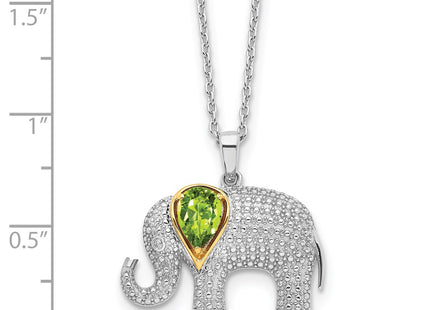Sterling Silver Jewelry Style QG6766 - Classique Jewelry Inc.
