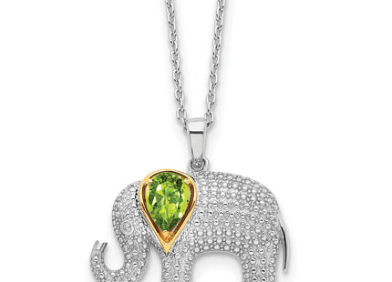 Sterling Silver Jewelry Style QG6766 - Classique Jewelry Inc.