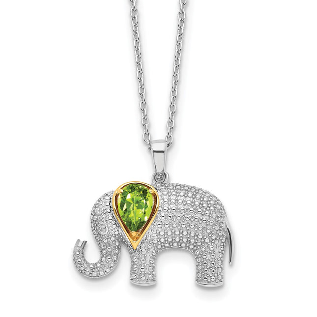 Sterling Silver Jewelry Style QG6766 - Classique Jewelry Inc.