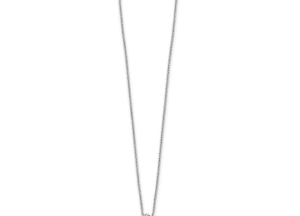 Sterling Silver Jewelry Style QG6767 - Classique Jewelry Inc.