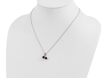 Sterling Silver Jewelry Style QG6767 - Classique Jewelry Inc.