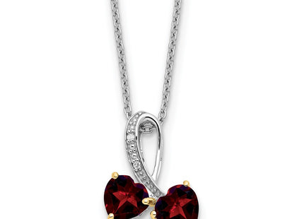 Sterling Silver Jewelry Style QG6767 - Classique Jewelry Inc.