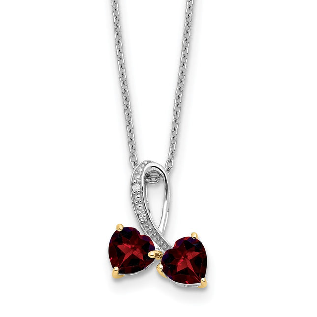 Sterling Silver Jewelry Style QG6767 - Classique Jewelry Inc.