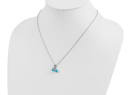 Sterling Silver Jewelry Style QG6768 - Classique Jewelry Inc.