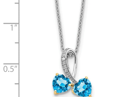 Sterling Silver Jewelry Style QG6768 - Classique Jewelry Inc.