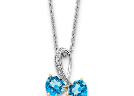 Sterling Silver Jewelry Style QG6768 - Classique Jewelry Inc.