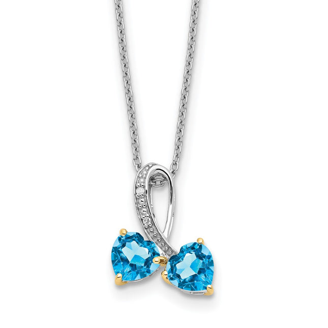Sterling Silver Jewelry Style QG6768 - Classique Jewelry Inc.