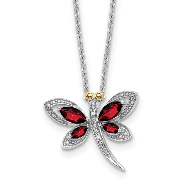 Sterling Silver Jewelry Style QG6769 - Classique Jewelry Inc.