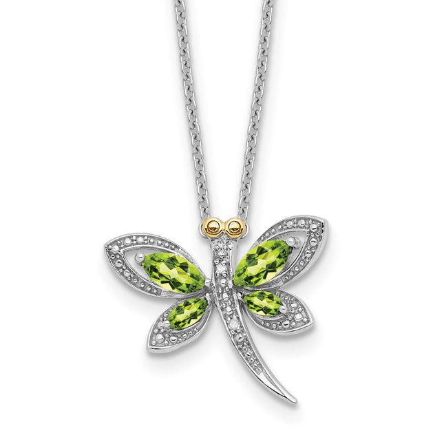 Sterling Silver Jewelry Style QG6770 - Classique Jewelry Inc.