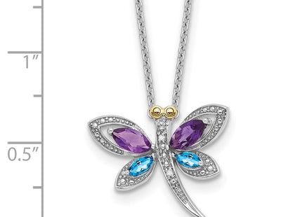 Sterling Silver Jewelry Style QG6771 - Classique Jewelry Inc.