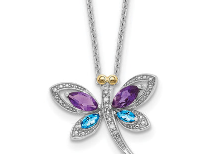 Sterling Silver Jewelry Style QG6771 - Classique Jewelry Inc.