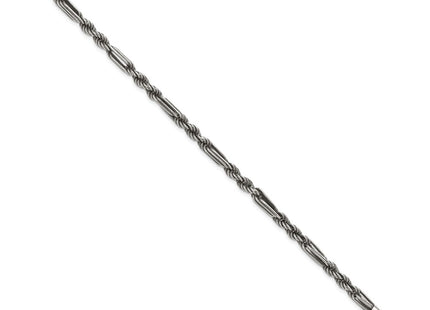 Sterling Silver Bracelets Style QG6772 - Classique Jewelry Inc.
