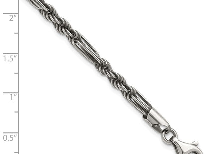 Sterling Silver Bracelets Style QG6772 - Classique Jewelry Inc.