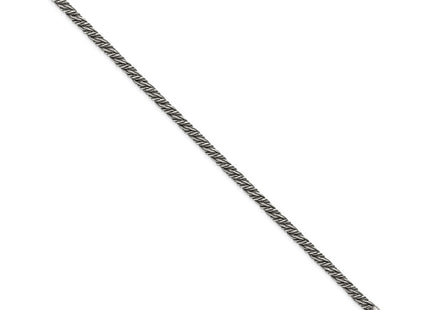 Sterling Silver Bracelets Style QG6773 - Classique Jewelry Inc.