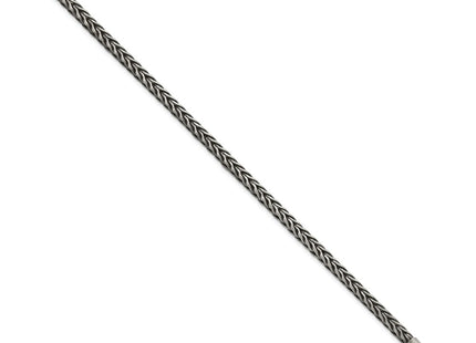 Sterling Silver Bracelets Style QG6779 - Classique Jewelry Inc.
