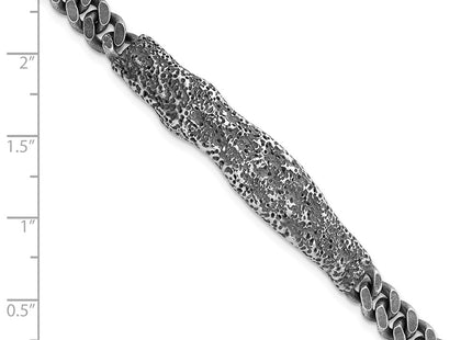 Sterling Silver Bracelets Style QG6783 - Classique Jewelry Inc.