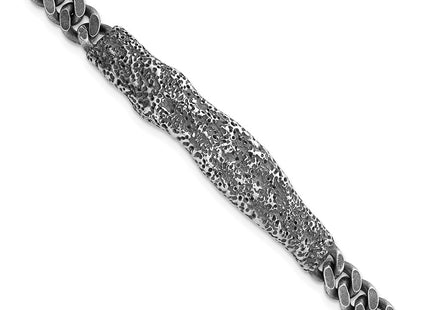 Sterling Silver Bracelets Style QG6783 - Classique Jewelry Inc.
