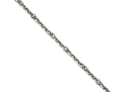 Sterling Silver Bracelets Style QG6789 - Classique Jewelry Inc.