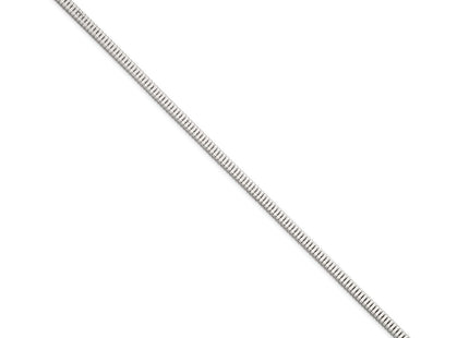 Sterling Silver Bracelets Style QG6793 - Classique Jewelry Inc.