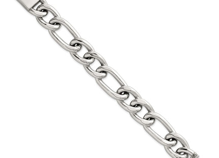 Sterling Silver Bracelets Style QG6799 - Classique Jewelry Inc.