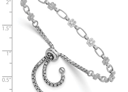 Sterling Silver Bracelets Style QG6801 - Classique Jewelry Inc.