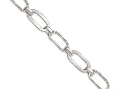 Sterling Silver Bracelets Style QG6815 - Classique Jewelry Inc.