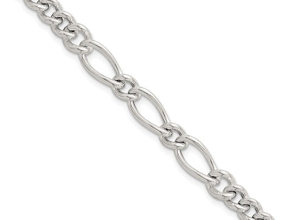 Sterling Silver Bracelets Style QG6820 - Classique Jewelry Inc.