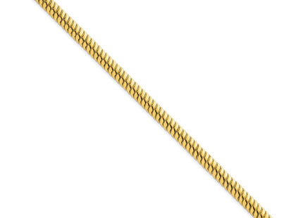 Sterling Silver Bracelets Style QG6825GP - Classique Jewelry Inc.