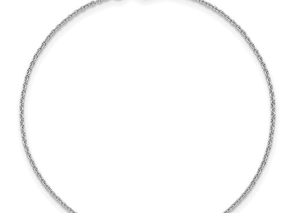 Sterling Silver Bracelets Style QG6863 - Classique Jewelry Inc.