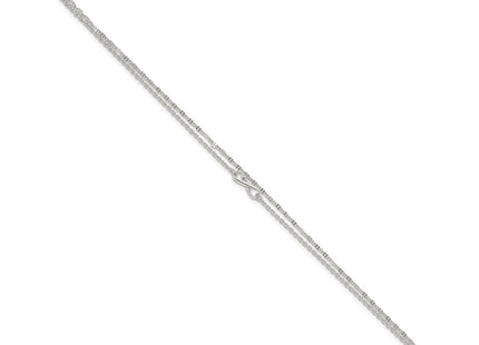 Sterling Silver Jewelry Style QG6877 - Classique Jewelry Inc.