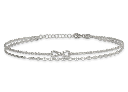 Sterling Silver Jewelry Style QG6877 - Classique Jewelry Inc.