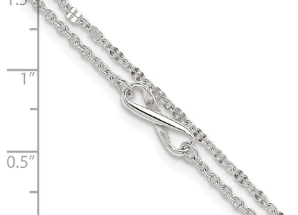 Sterling Silver Jewelry Style QG6877 - Classique Jewelry Inc.